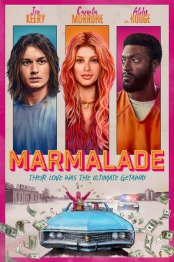 Watch Marmalade (2024) Online FREE