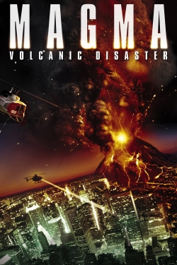 Watch Magma: Volcanic Disaster (2006) Online FREE