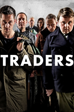 Watch Traders (2016) Online FREE