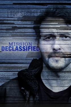 Watch Mission Declassified (2019) Online FREE