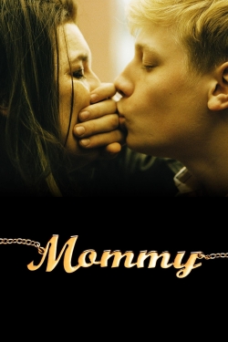 Watch Mommy (2014) Online FREE
