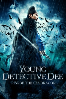 Watch Young Detective Dee: Rise of the Sea Dragon (2013) Online FREE