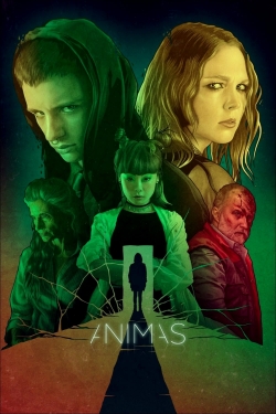 Watch Animas (2018) Online FREE