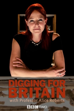 Watch Digging for Britain (2010) Online FREE