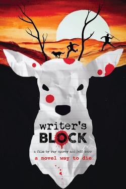 Watch Writer's Block (2019) Online FREE