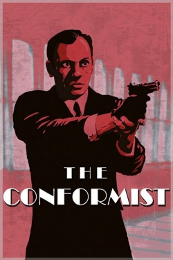 Watch The Conformist (1970) Online FREE