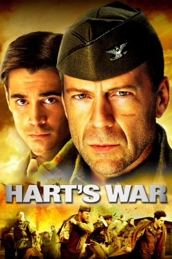 Watch Hart's War (2002) Online FREE