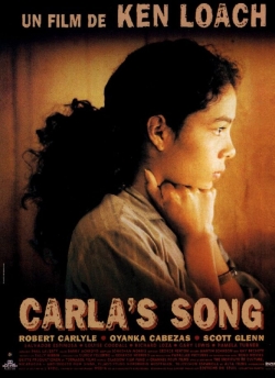 Watch Carla's Song (1996) Online FREE