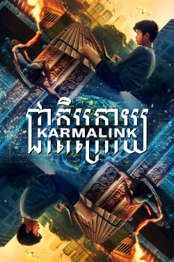 Watch Karmalink (2022) Online FREE