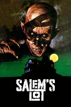 Watch Salem's Lot (1979) Online FREE