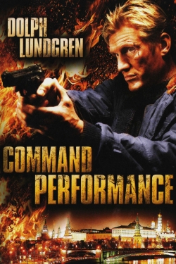 Watch Command Performance (2009) Online FREE