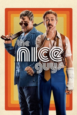 Watch The Nice Guys (2016) Online FREE