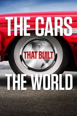 Watch The Cars That Made the World (2020) Online FREE