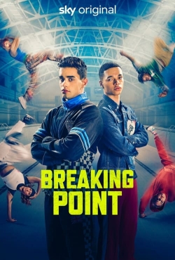 Watch Breaking Point (2023) Online FREE