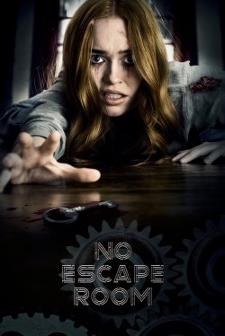Watch No Escape Room (2018) Online FREE