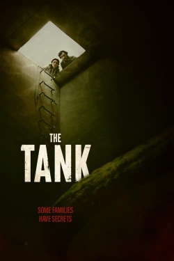 Watch The Tank (2023) Online FREE