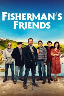 Watch Fisherman’s Friends (2019) Online FREE