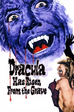 Watch Dracula Has Risen from the Grave (1968) Online FREE