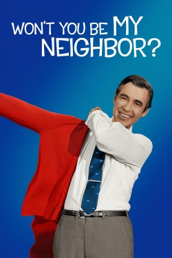 Watch Won't You Be My Neighbor? (2018) Online FREE