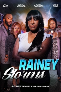 Watch Rainey Storms (2023) Online FREE