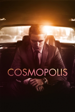 Watch Cosmopolis (2012) Online FREE