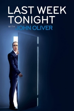 Watch Last Week Tonight with John Oliver (2014) Online FREE