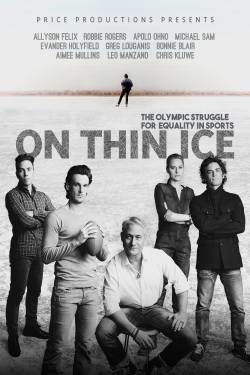 Watch On Thin Ice (2021) Online FREE