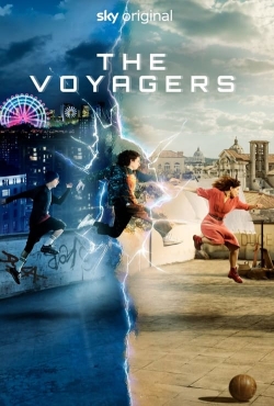 Watch The Voyagers (2022) Online FREE
