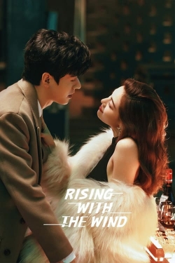 Watch Rising With the Wind (2023) Online FREE