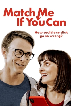 Watch Match Me If You Can (2023) Online FREE