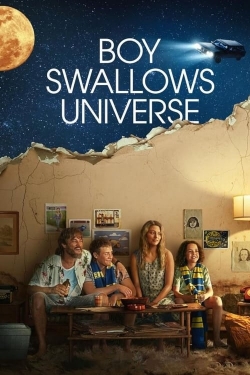 Watch Boy Swallows Universe (2024) Online FREE