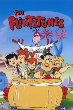 Watch The Flintstones (1960) Online FREE