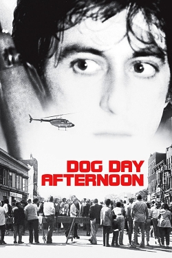 Watch Dog Day Afternoon (1975) Online FREE