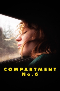 Watch Compartment No. 6 (2021) Online FREE