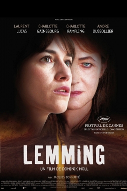 Watch Lemming (2005) Online FREE