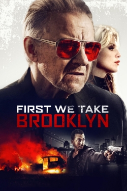 Watch First We Take Brooklyn (2018) Online FREE