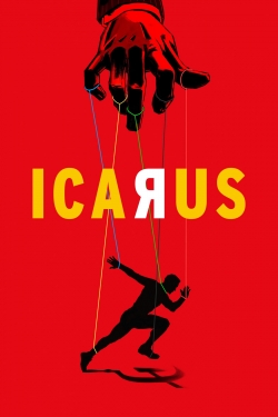 Watch Icarus (2017) Online FREE