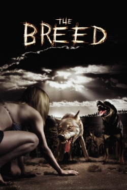 Watch The Breed (2006) Online FREE