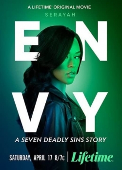 Watch Seven Deadly Sins: Envy (0000) Online FREE