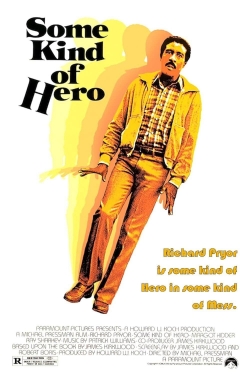 Watch Some Kind of Hero (1982) Online FREE