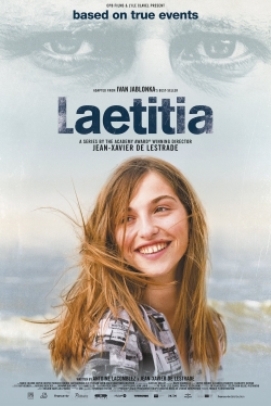 Watch Laetitia (2020) Online FREE