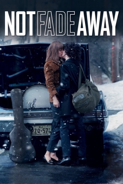 Watch Not Fade Away (2012) Online FREE