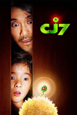 Watch CJ7 (2008) Online FREE