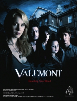Watch Valemont (2009) Online FREE