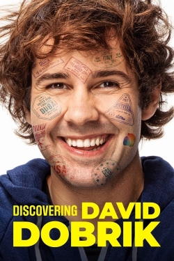 Watch Discovering David Dobrik (2021) Online FREE