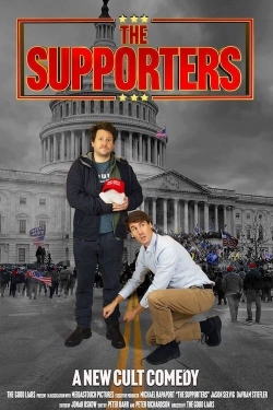 Watch The Supporters (2021) Online FREE