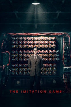 Watch The Imitation Game (2014) Online FREE