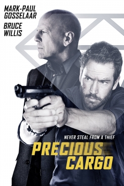 Watch Precious Cargo (2016) Online FREE