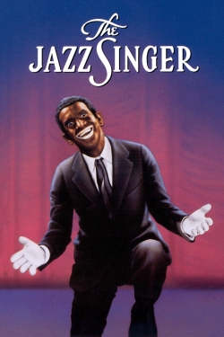 Watch The Jazz Singer (1927) Online FREE