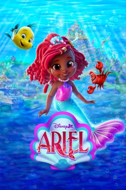 Watch Disney Junior Ariel (2024) Online FREE